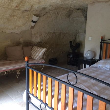 Clos Mariotte Вувре Екстер'єр фото
