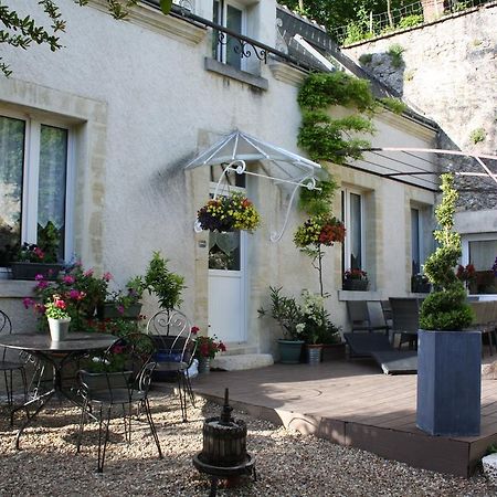 Clos Mariotte Вувре Екстер'єр фото